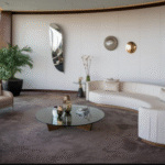 10 Stunning Design Elements for a Luxe Penthouse Lounge