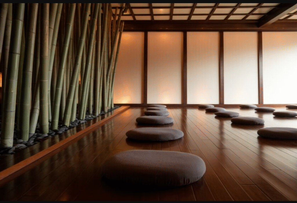 10 Essential Elements for Creating a Serene Zen Meditation Room