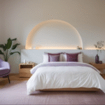 10 Aesthetic Bedroom Ideas to Transform Your Space