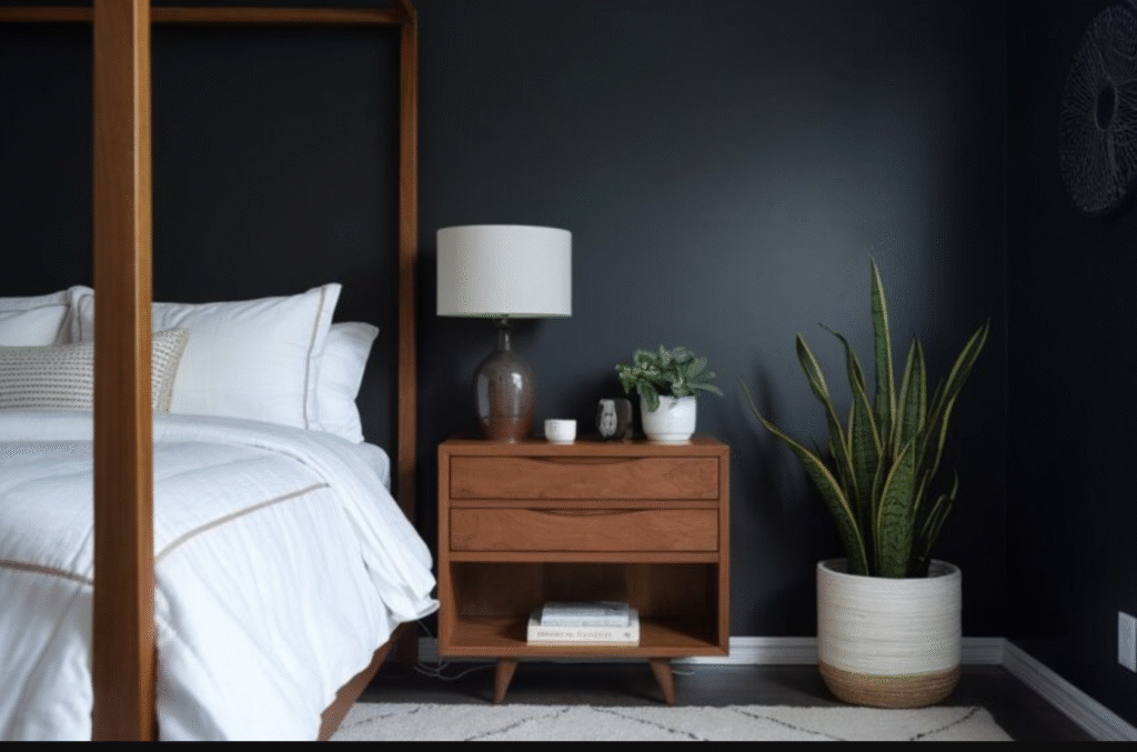 10 Cozy Dark Bedroom Ideas for Ultimate Relaxation