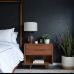 10 Cozy Dark Bedroom Ideas for Ultimate Relaxation