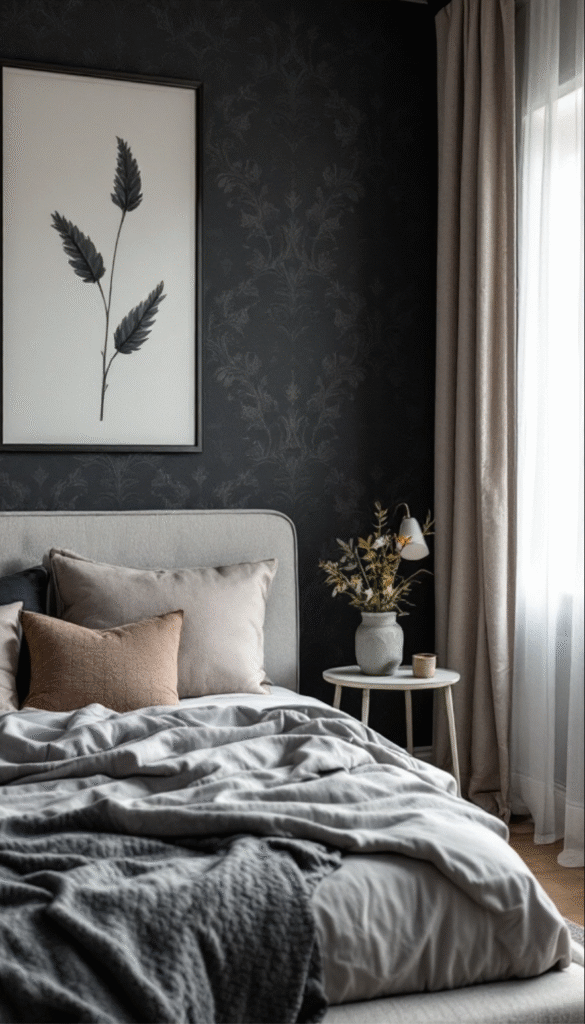 10 Cozy Bedroom Ideas for Couples to Create a Romantic Retreat