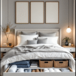 10 Creative Teen Bedroom Ideas for a Stylish Retreat