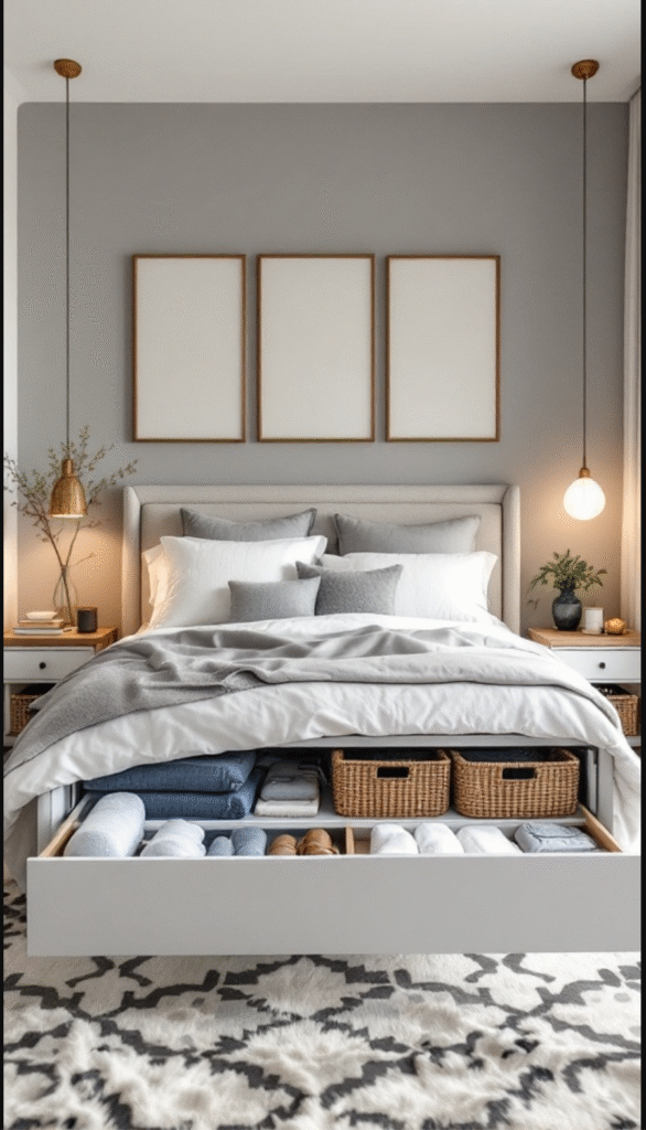 10 Creative Teen Bedroom Ideas for a Stylish Retreat