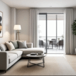 10 Stylish Living Room Ideas for Small Apartments