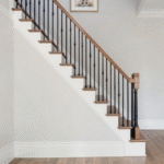 10 Stylish Stairs and Hallway Design Ideas for Your Home