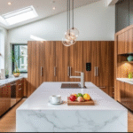 10 Luxurious High-End Kitchen Ideas to Elevate Your Space