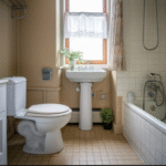 10 Creative Small Bathroom Ideas to Maximize Space