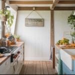 10 Charming Cottage Kitchen Ideas for a Cozy Home