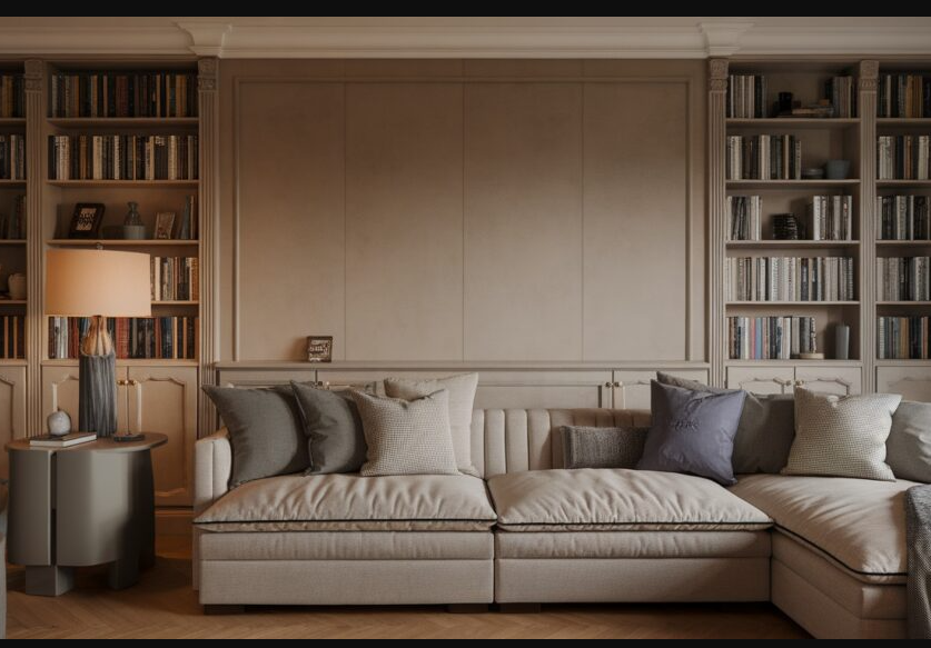 10 Cozy Living Room Ideas for a Warm and Inviting Space