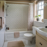 10 Stunning Small Bathroom Tile Ideas to Elevate Your Space