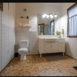 10 Stunning Terrazzo Tile Bathroom Ideas for a Stylish Upgrade