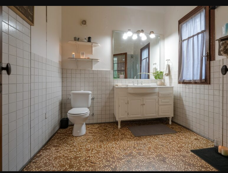 10 Stunning Terrazzo Tile Bathroom Ideas for a Stylish Upgrade