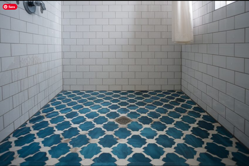 10 Stunning Shower Tile Ideas for a Beautiful Bathroom Upgrade
