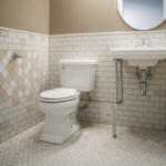 10 Stunning Bathroom Tile Ideas from Floor and Decor