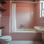 10 Stunning Old Pink Tile Bathroom Ideas to Elevate Your Space