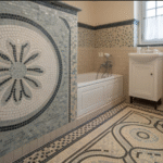 10 Stunning Bathroom Mosaic Tile Ideas You’ll Love