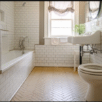 10 Stunning Bathroom Ceramic Tile Ideas to Transform Your Space