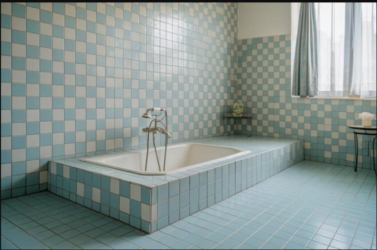 10 Stunning Bathroom Wall Tile Ideas to Transform Your Space