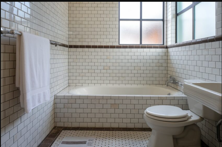 10 Stunning Subway Tile Ideas for a Gorgeous Bathroom
