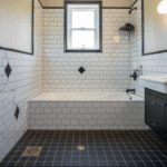 10 Stunning Guest Bathroom Tile Ideas You Need to Try