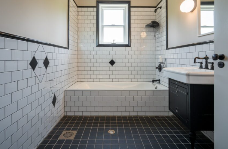 10 Stunning Guest Bathroom Tile Ideas You Need to Try