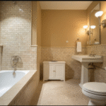 10 Stunning Traditional Bathroom Tile Ideas to Elevate Your Space