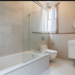 10 Stunning Modern Bathroom Tile Ideas for a Chic Makeover