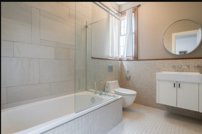 10 Stunning Modern Bathroom Tile Ideas for a Chic Makeover