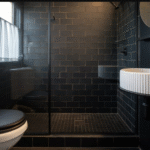 10 Stunning Black Bathroom Decor Ideas for a Chic Makeover