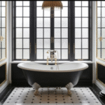 10 Stunning Black and Gold Bathroom Ideas You’ll Love