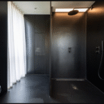 10 Inspiring Modern Black Bathroom Designs You’ll Love
