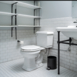 10 Stunning Black Hardware Ideas for a Stylish Bathroom Makeover