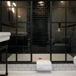 10 Stunning Black Shower Ideas for a Chic Bathroom Makeover