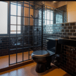 10 Stunning Black and Brown Bathroom Ideas for a Stylish Makeover