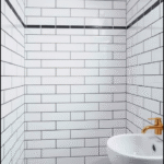 15 Stunning Black Grout Ideas for a Stylish Bathroom Makeover