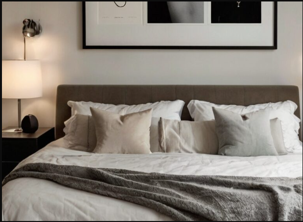 10 Stunning and Unique Album Cover Wall Decor Ideas