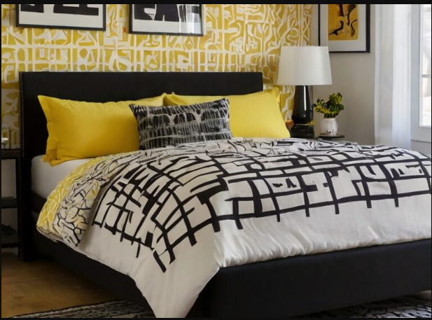 15 Vibrant Yellow Bedroom Ideas to Brighten Your Space
