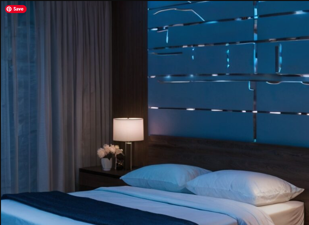 15 Stunning Blue Bedroom Ideas for a Calm, Cozy, and Stylish Retreat