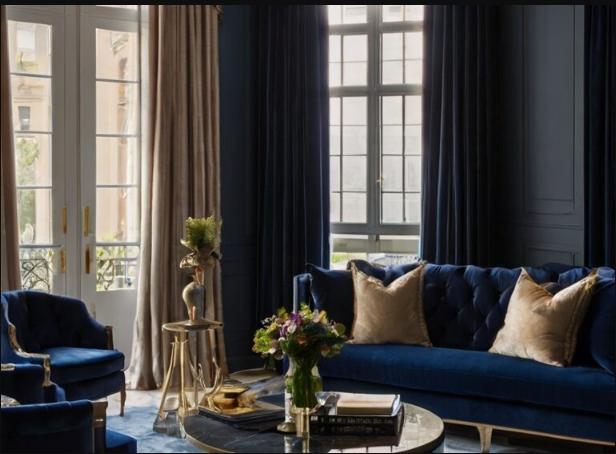 10 Stunning Living Room Curtain Ideas to Transform Your Space