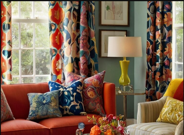 10 Creative Layered Curtain Ideas for Stunning Home Transformation