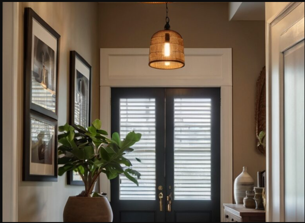 10 Stunning Small Entryway Decor Ideas for a Stylish, Organized Space